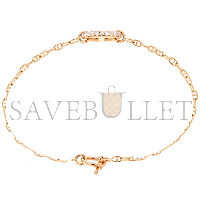 H**mes farandole bracelet h221414b00sh